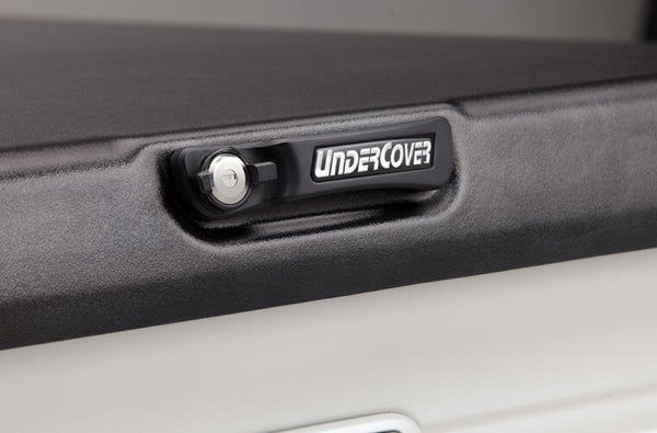Undercover Elite Tonneau Cover - Image 2