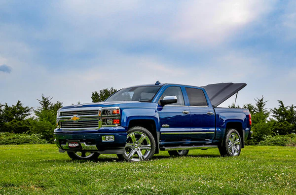 Undercover Elite Tonneau Cover - Image 3