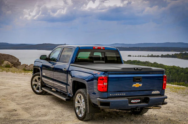 Undercover Elite Tonneau Cover - Image 4