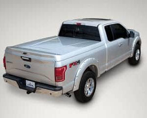 Leer Sport Tonneau Cover - 750