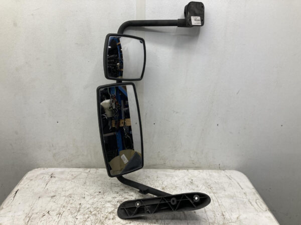 2010-2019 International TERRASTAR Poly Right/Passenger Door Mirror - UsedUsed International TERRASTAR Right/Passenger Door Mirror for sale, from a 2015 International TERRASTAR Truck. Item SKU:	25678982 Price:	$445.00 Condition:	USED Side:	Right - Passenger Material:	POLY Power:	NO Heated:	YES