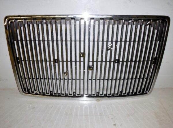 1998-2003 Volvo VNL Grille - New | P/N S18658