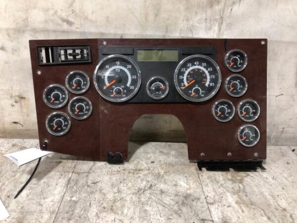 Western Star Trucks 5700 Speedometer Instrument Cluster - Used