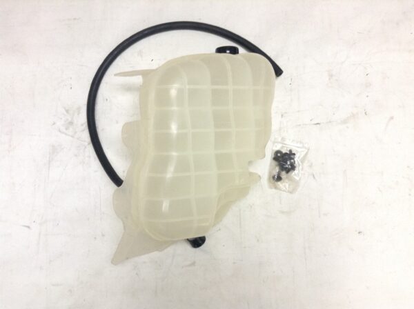 2001-2025 International 4300 Radiator Overflow Bottle - New | P/N S19855