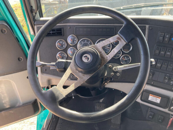 Western Star Trucks 4900 Steering Wheel - Used