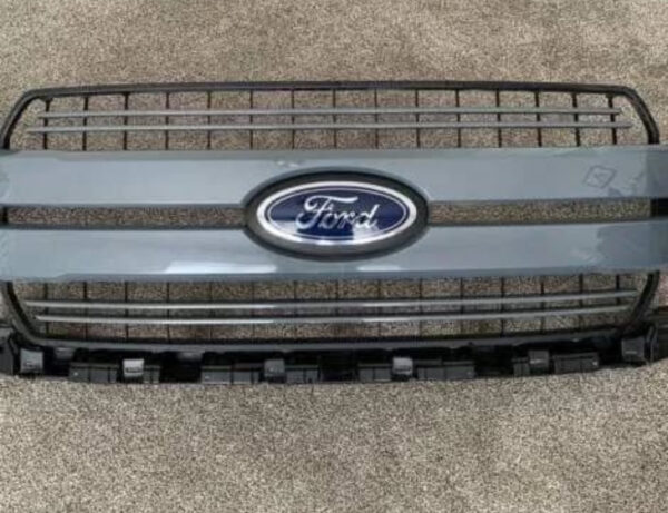Ford F150 F-150 Lariat Front Grill Grille